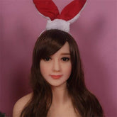 165cm (5.41ft) Small Breast Sex Doll DW19061006 Risa - Best Love Sex Doll